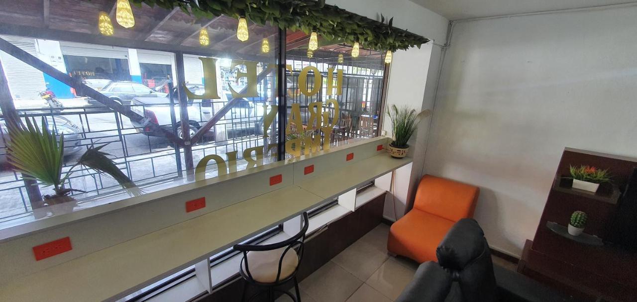 Hotel Gran Imperio Medellin Exterior photo