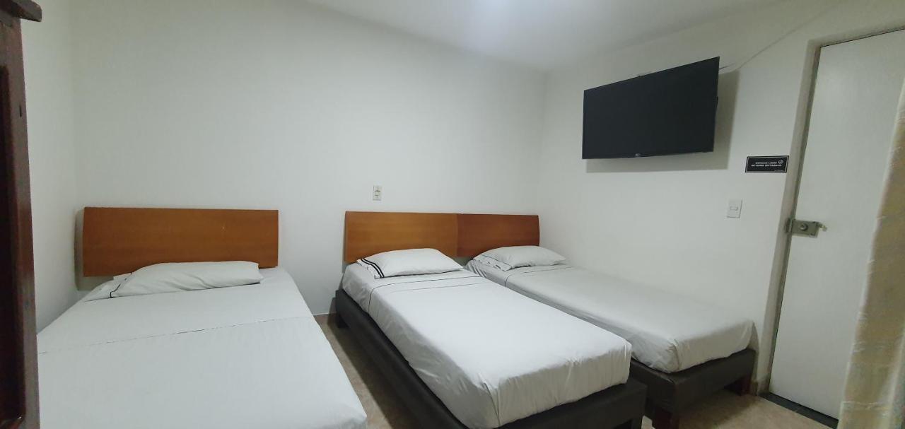 Hotel Gran Imperio Medellin Exterior photo