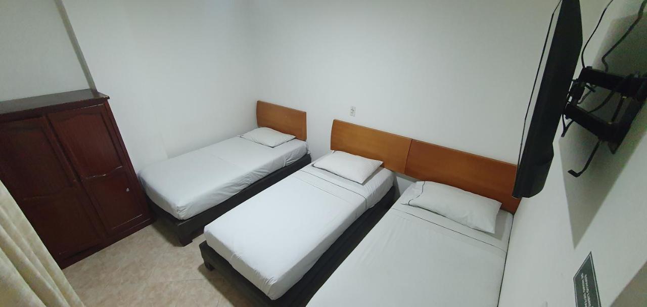 Hotel Gran Imperio Medellin Exterior photo