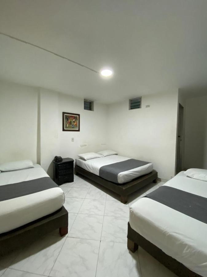 Hotel Gran Imperio Medellin Exterior photo