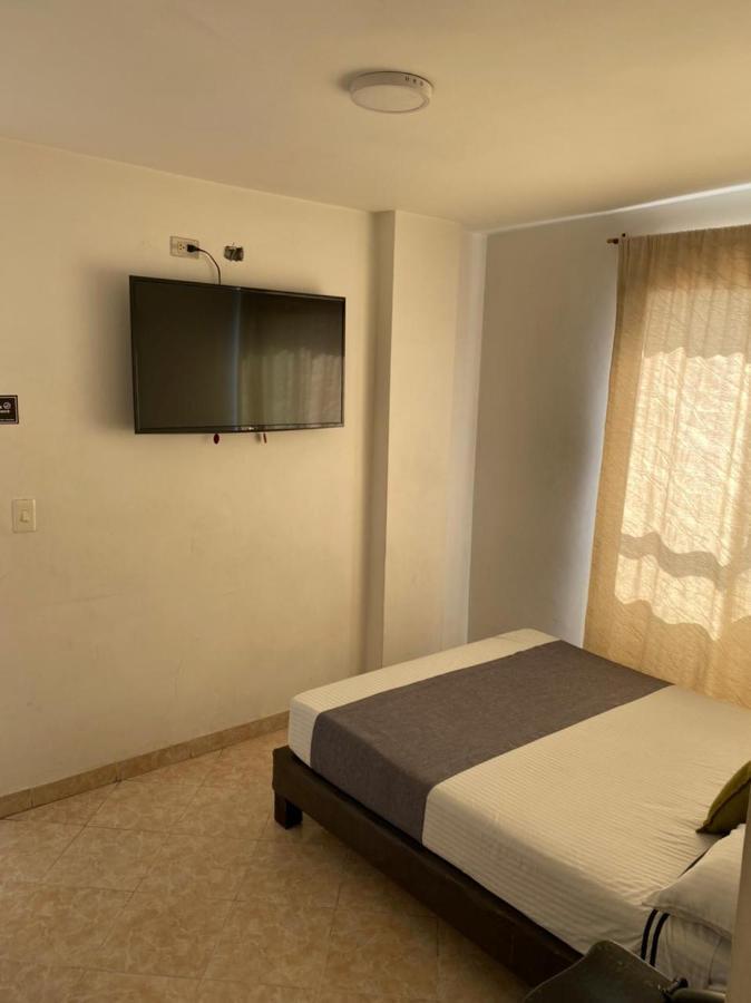 Hotel Gran Imperio Medellin Exterior photo