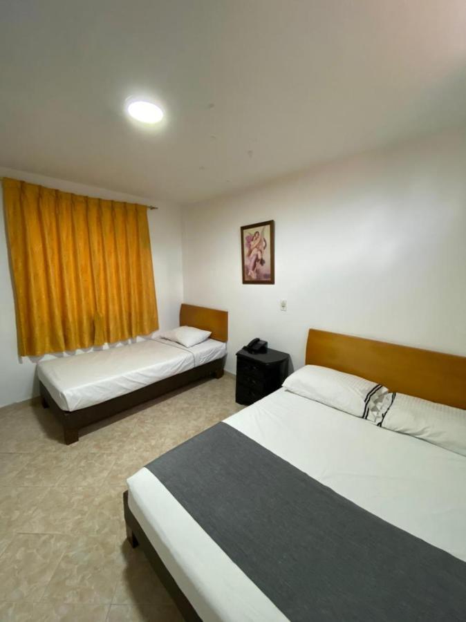 Hotel Gran Imperio Medellin Exterior photo