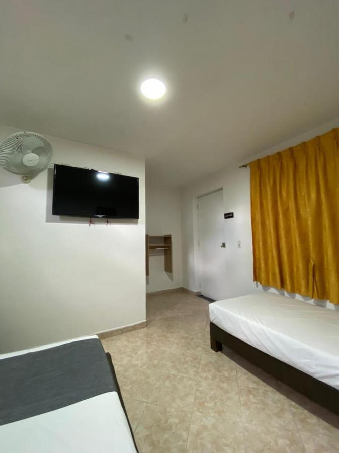 Hotel Gran Imperio Medellin Exterior photo